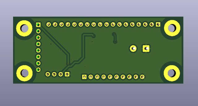I offer custom PCB design and hardware layout engineering services image 3