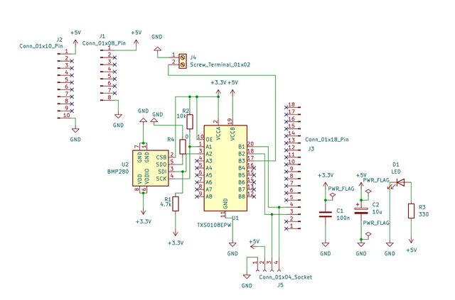 I offer custom PCB design and hardware layout engineering services image 5