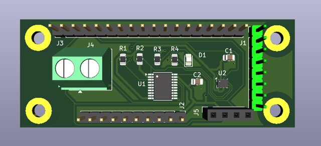 I offer custom PCB design and hardware layout engineering services