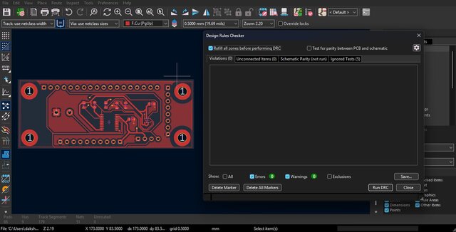 I offer custom PCB design and hardware layout engineering services image 4