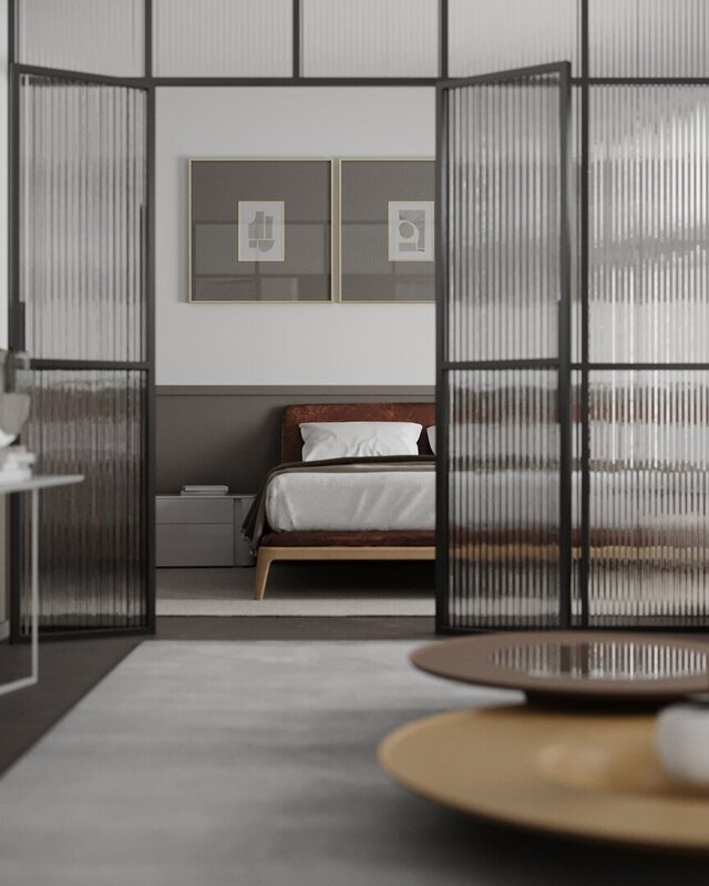 I will be your professional 3D interior designer for realistic home interior designs image 7
