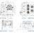 I offer 2D CAD drawing and drafting with details for clients slider nav image 2
