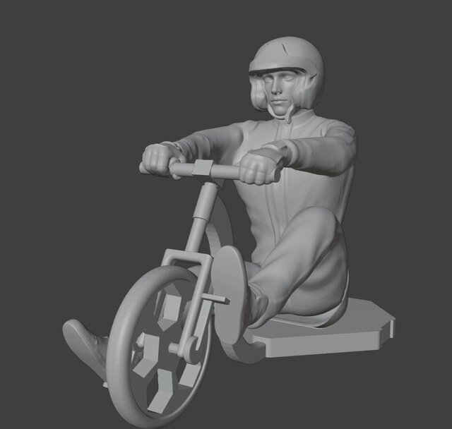 I will design 3d model for 3d printing image 4