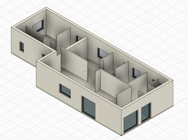 I will design 3d model for 3d printing image 1