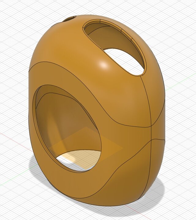 I will design 3d model for 3d printing image 5