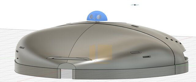 I will design 3d model for 3d printing image 3