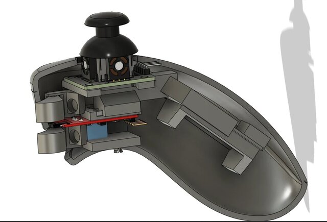 I will design 3d model for 3d printing image 7