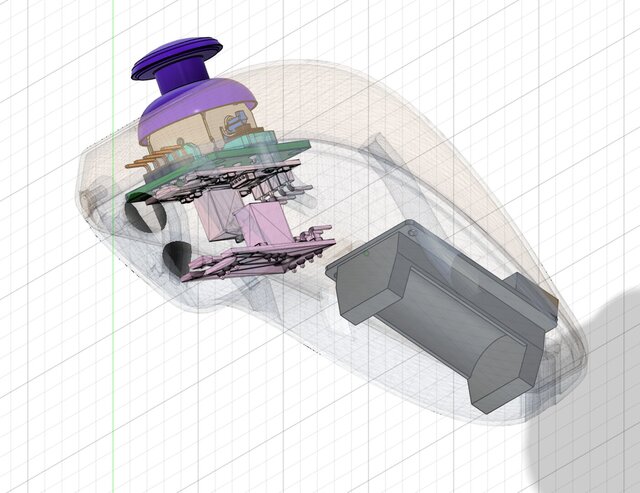 I will design 3d model for 3d printing