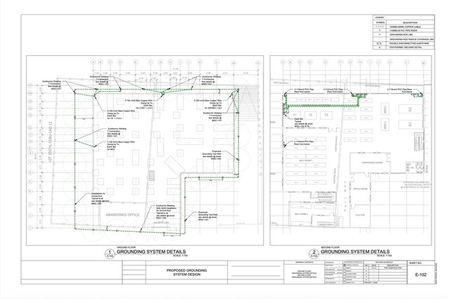 I will provide electrical design and CAD drafting support image 3