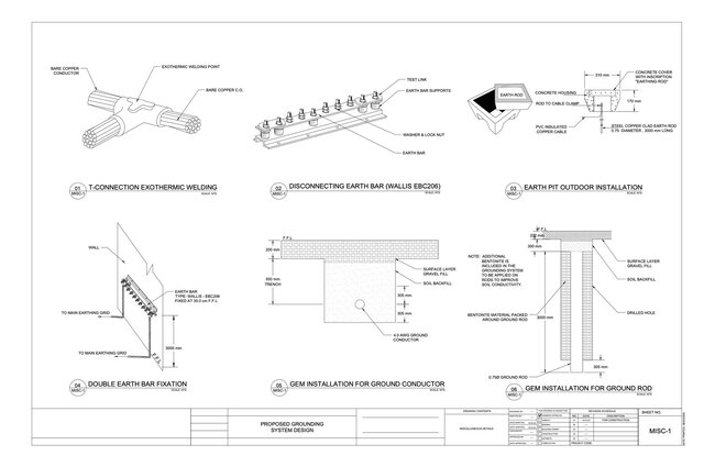 I will provide electrical design and CAD drafting support image 4
