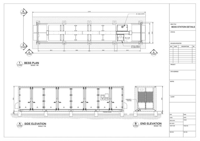 I will provide electrical design and CAD drafting support image 2