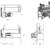 I will create a manufacturing-ready SolidWorks 3D model and 2D drawing slider nav image 10