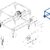 I will create a manufacturing-ready SolidWorks 3D model and 2D drawing slider nav image 3