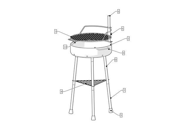 I will create a manufacturing-ready SolidWorks 3D model and 2D drawing image 7