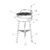 I will create a manufacturing-ready SolidWorks 3D model and 2D drawing slider nav image 7