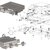 I will create a manufacturing-ready SolidWorks 3D model and 2D drawing slider nav image 6