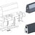 I will create a manufacturing-ready SolidWorks 3D model and 2D drawing slider nav image 5