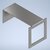 I offer professional CAD drafting for 2D/3D mechanical & sheet‑metal design slider nav image 1