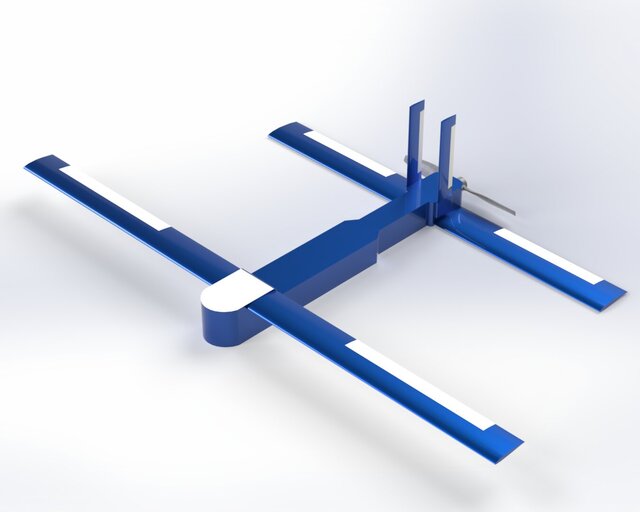 I will design & analyze UAVs, Aircrafts, VTOL and Drones image 4