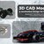 I will engineer and optimize mechanical parts for CNC manufacturing in SolidWorks slider nav image 1
