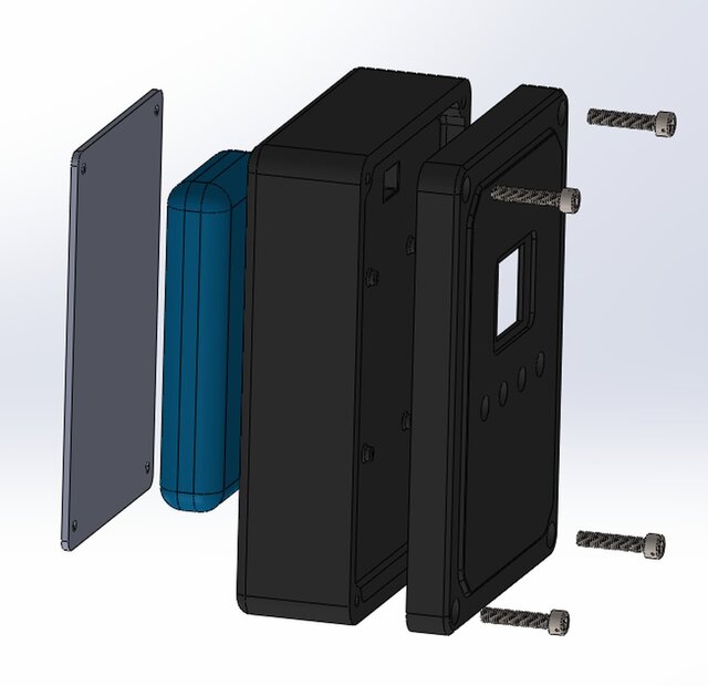 I will design mechanical parts and assemblies in SolidWorks image 7