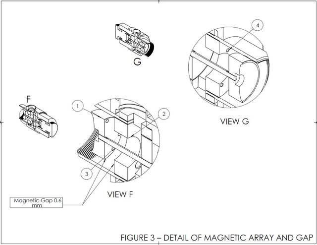 I will design mechanical parts and assemblies in SolidWorks image 4