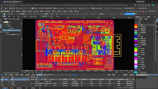 I will design your circuit and PCB for JLCPCB manufacturing image 2
