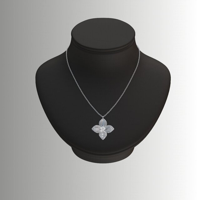 I offer 3D jewelry design with Rhino, MatrixGold & ZBrush image 5