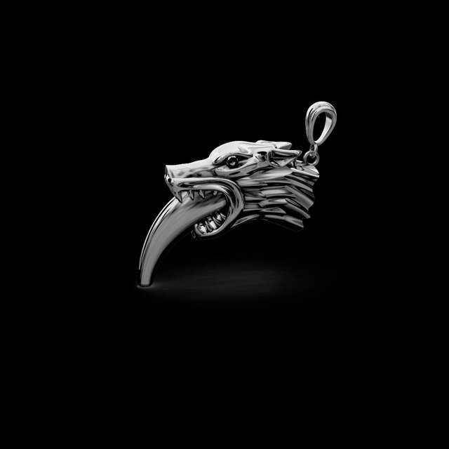 I offer 3D jewelry design with Rhino, MatrixGold & ZBrush image 7