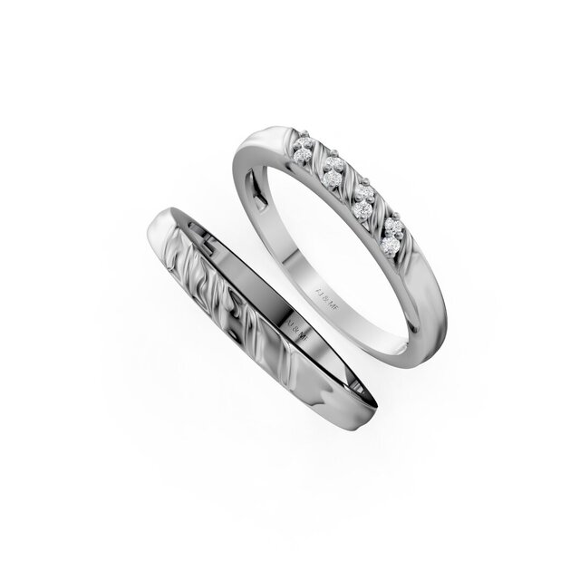 I offer 3D jewelry design with Rhino, MatrixGold & ZBrush image 8
