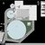 I will create professional P&ID, piping and wastewater treatment drawings in AutoCAD Plant 3D slider nav image 1