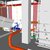 I will create professional P&ID, piping and wastewater treatment drawings in AutoCAD Plant 3D slider nav image 10