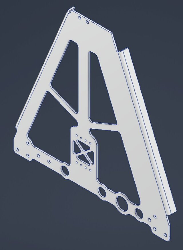I offer custom mechanical CAD design from concept-to-prototype image 6