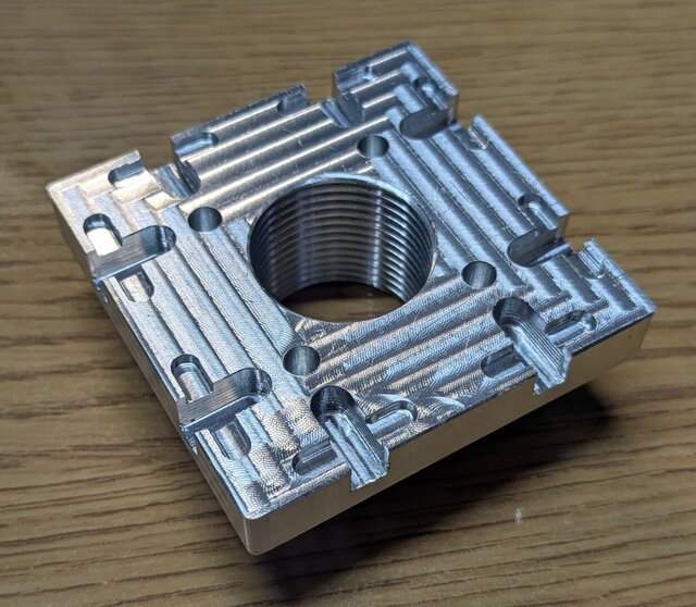 I offer custom mechanical CAD design from concept-to-prototype