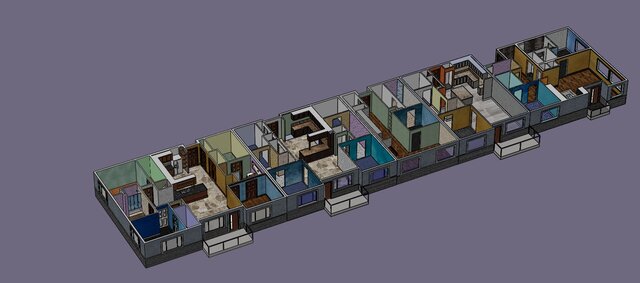 I offer MfgE production facility layout, process engineering, and assembly lines image 2