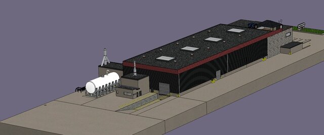 I offer MfgE production facility layout, process engineering, and assembly lines image 9