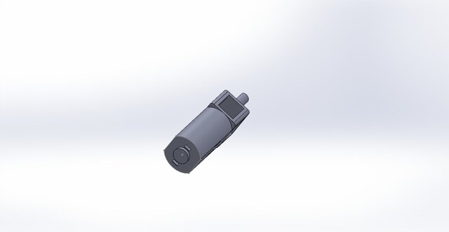 I will created 3D parts and assembly designs with SolidWorks image 19