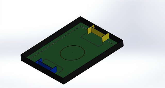 I will created 3D parts and assembly designs with SolidWorks image 16