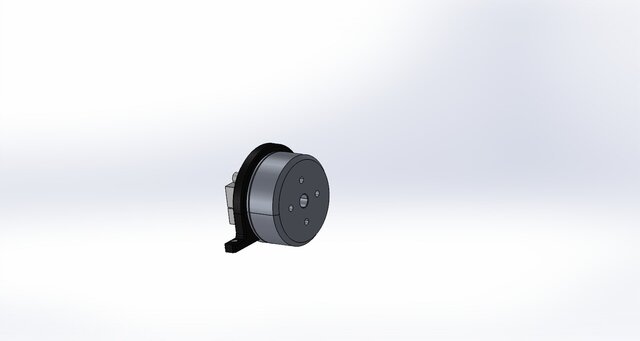 I will created 3D parts and assembly designs with SolidWorks image 6