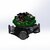 I will created 3D parts and assembly designs with SolidWorks slider nav image 14
