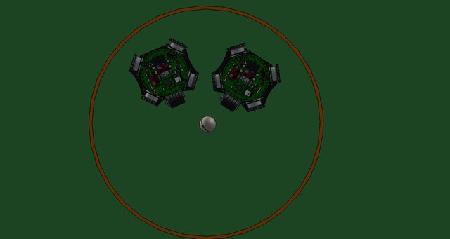 I will created 3D parts and assembly designs with SolidWorks image 11