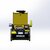 I will created 3D parts and assembly designs with SolidWorks slider nav image 3