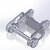 I will created 3D parts and assembly designs with SolidWorks slider nav image 18