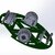 I will created 3D parts and assembly designs with SolidWorks slider nav image 8