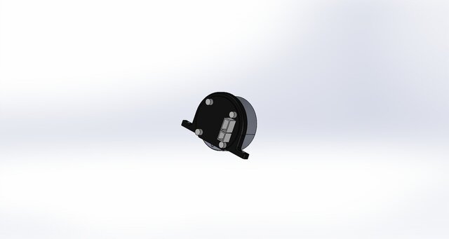 I will created 3D parts and assembly designs with SolidWorks image 5