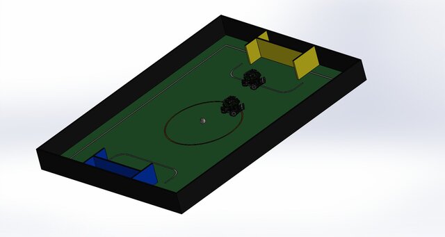 I will created 3D parts and assembly designs with SolidWorks image 12