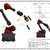 Mechanical CAD Designer | Specialized in 3D Modeling & Assembly slider nav image 2