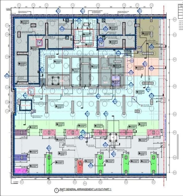 I offer BIM modeling with Revit & Civil 3D for shop drawings and construction documentation