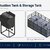 I will create professional 3D CAD models using SolidWorks slider nav image 1