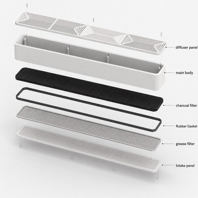 I will design your product for prototyping and manufacturing image 4